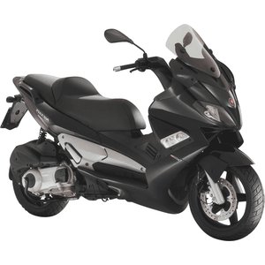 2006 - 2008 GILERA NEXUS 250